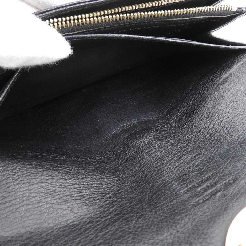 Louis Vuitton Mahina Iris Long Wallet M58163 - Barde - Image 6