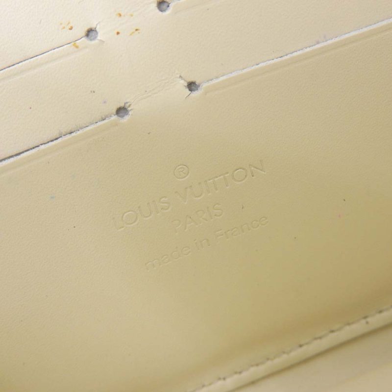 Louis Vuitton Suhali Portefeuille Favori Long Wallet M95853 - Barde - Image 8