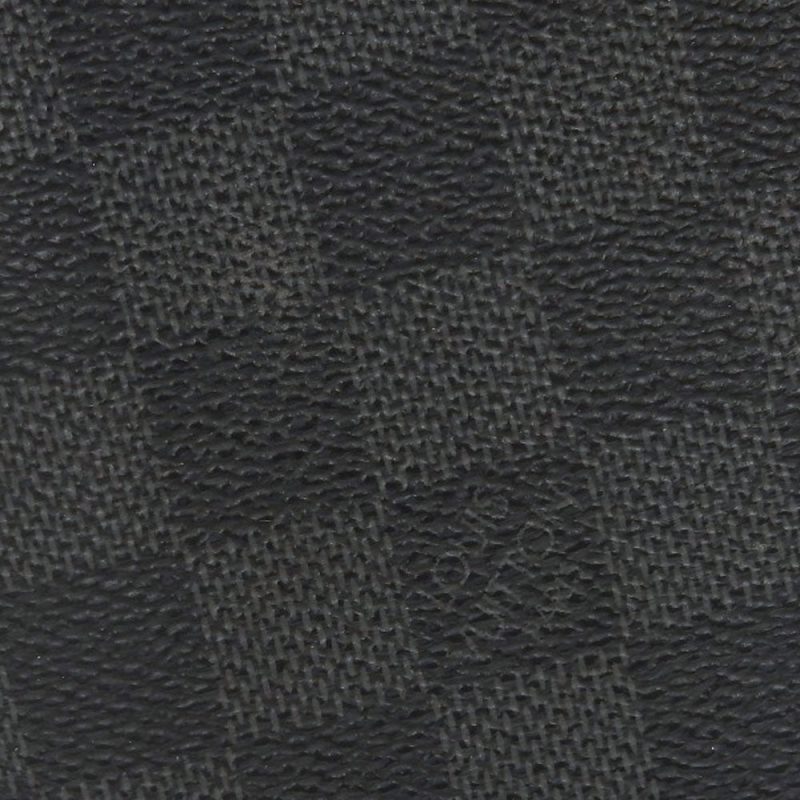 Louis Vuitton Damier Graphite Portefeuille Brazza Long Wallet N62665 - Barde - Image 5