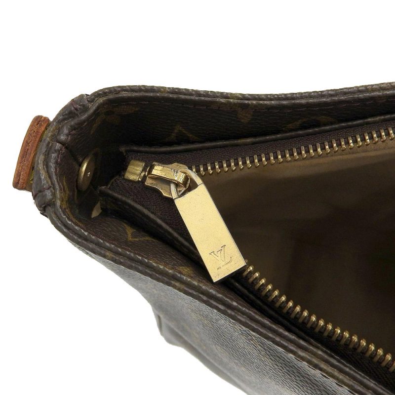 Louis Vuitton Monogram Looping GM Shoulder Bag M51145 - Barde - Image 9