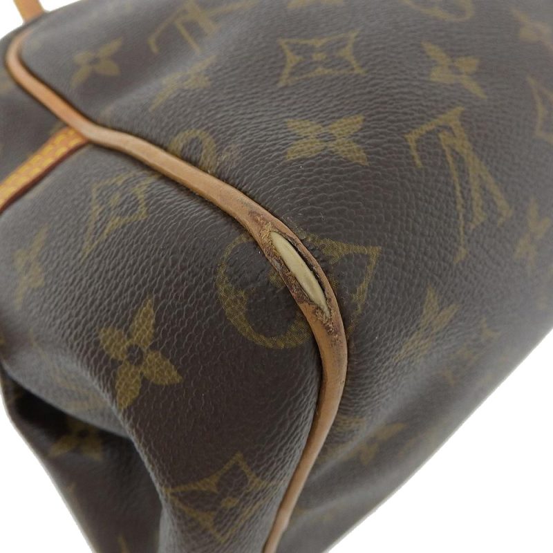 Louis Vuitton Monogram Montorgueil PM Tote Bag M95565 - Barde - Image 4