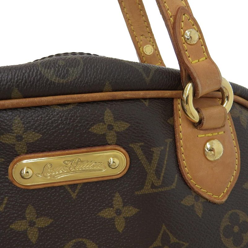 Louis Vuitton Monogram Montorgueil PM Tote Bag M95565 - Barde - Image 6