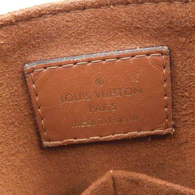 Louis Vuitton Monogram V Tote BB Handbag M44520 - Barde - Image 10