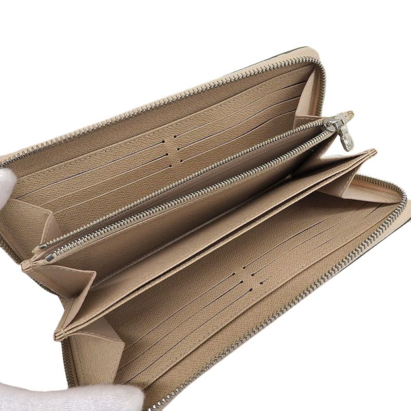 Louis Vuitton Epi Zippy Wallet Long Wallet M67805 - Barde - Image 3