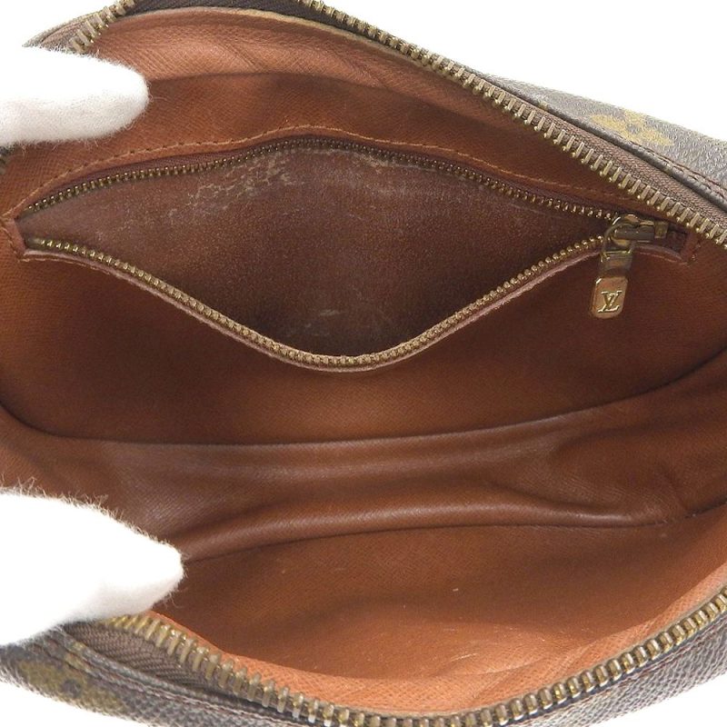 Louis Vuitton Monogram Jeune Fille Shoulder Bag M51227 - Barde - Image 3