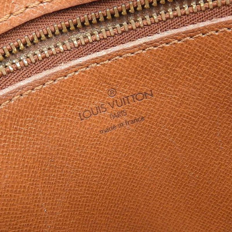 Louis Vuitton Monogram Jeune Fille Shoulder Bag M51227 - Barde - Image 8