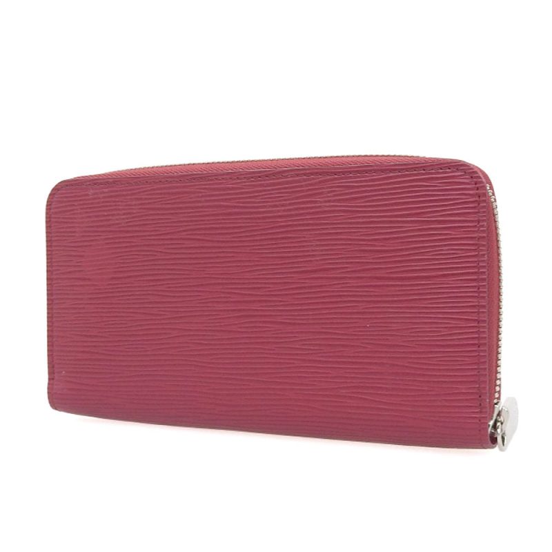Louis Vuitton Epi Zippy Wallet Long Wallet M61858 - Barde - Image 2