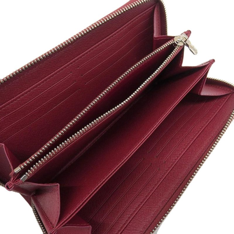 Louis Vuitton Epi Zippy Wallet Long Wallet M61858 - Barde - Image 3