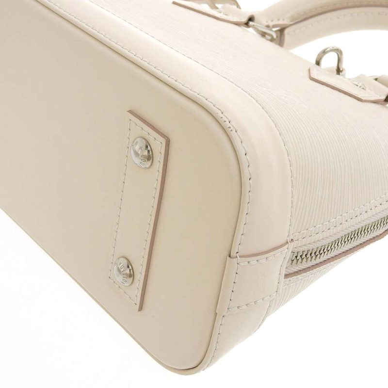 Louis Vuitton Epi Alma BB Handbag M58706 - Barde - Image 4