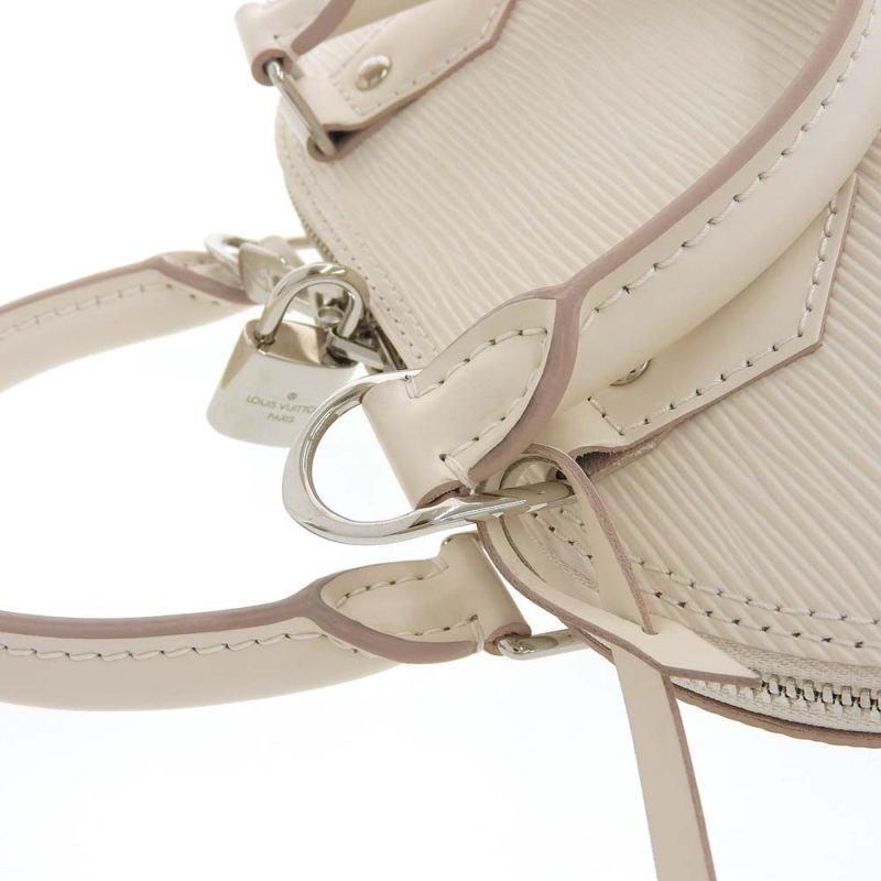 Louis Vuitton Epi Alma BB Handbag M58706 - Barde - Image 6