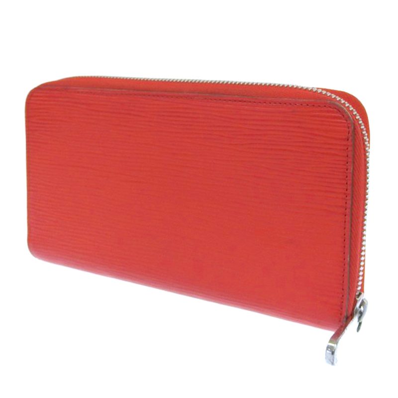 Louis Vuitton Epi Zippy Wallet Long Wallet M61859 - Barde - Image 2