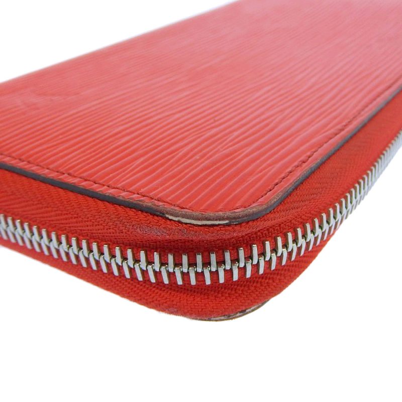 Louis Vuitton Epi Zippy Wallet Long Wallet M61859 - Barde - Image 5