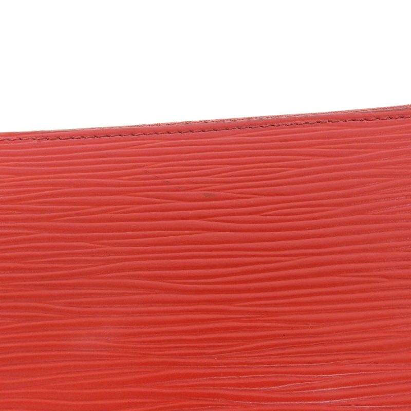 Louis Vuitton Epi Zippy Wallet Long Wallet M61859 - Barde - Image 8