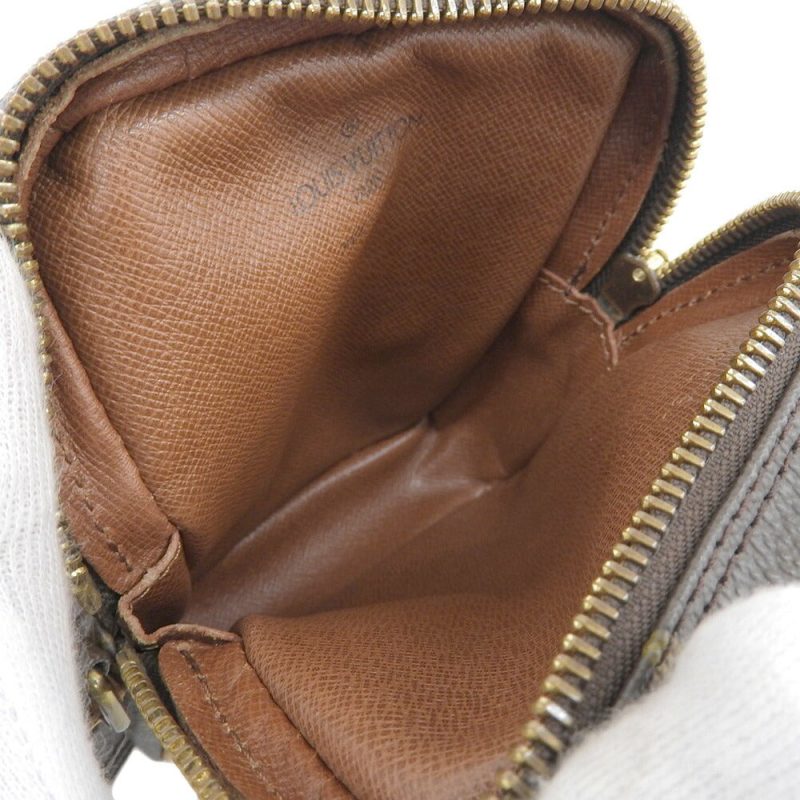 Louis Vuitton Monogram Mini Danube Shoulder Bag M45268 - Barde - Image 3