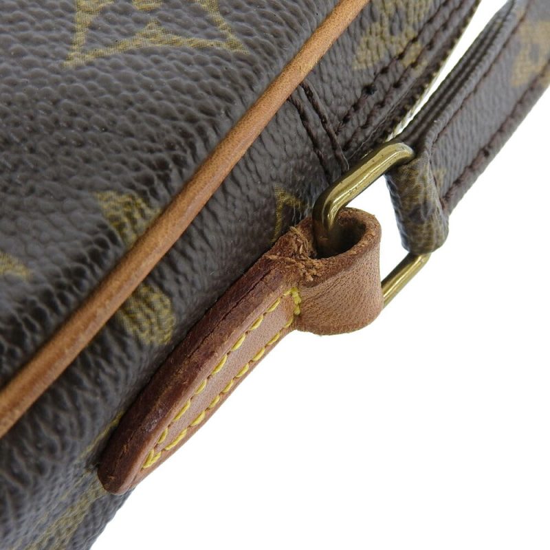 Louis Vuitton Monogram Mini Danube Shoulder Bag M45268 - Barde - Image 5