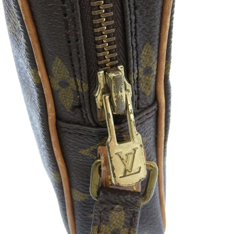 Louis Vuitton Monogram Mini Danube Shoulder Bag M45268 - Barde - Image 6