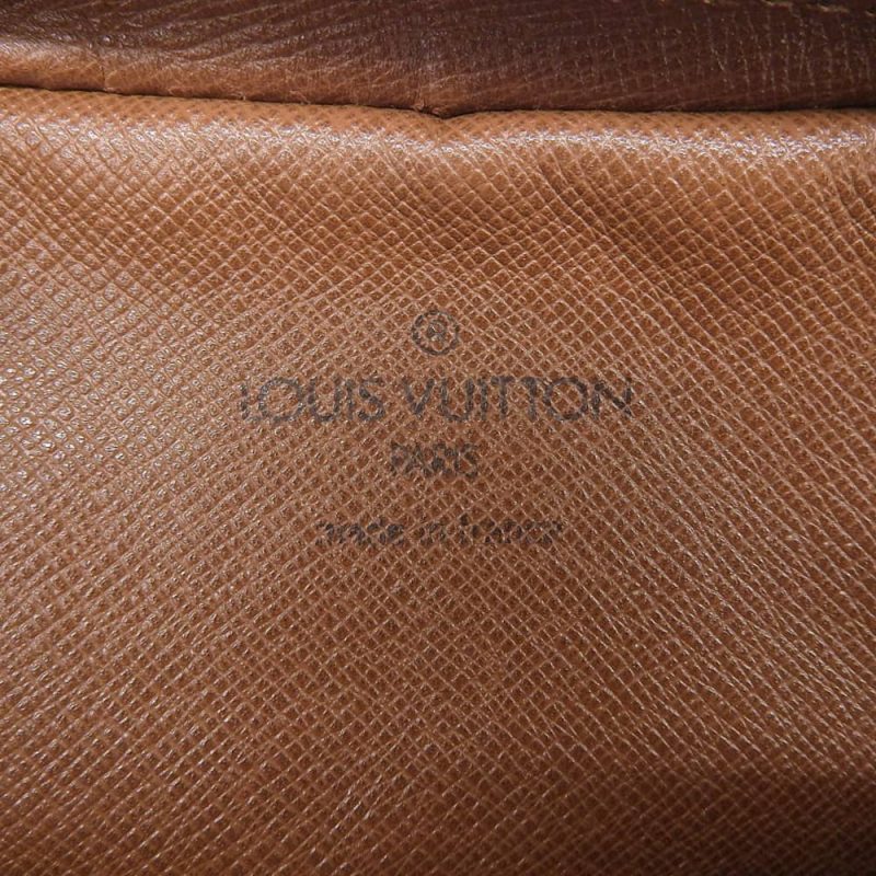 Louis Vuitton Monogram Mini Danube Shoulder Bag M45268 - Barde - Image 7