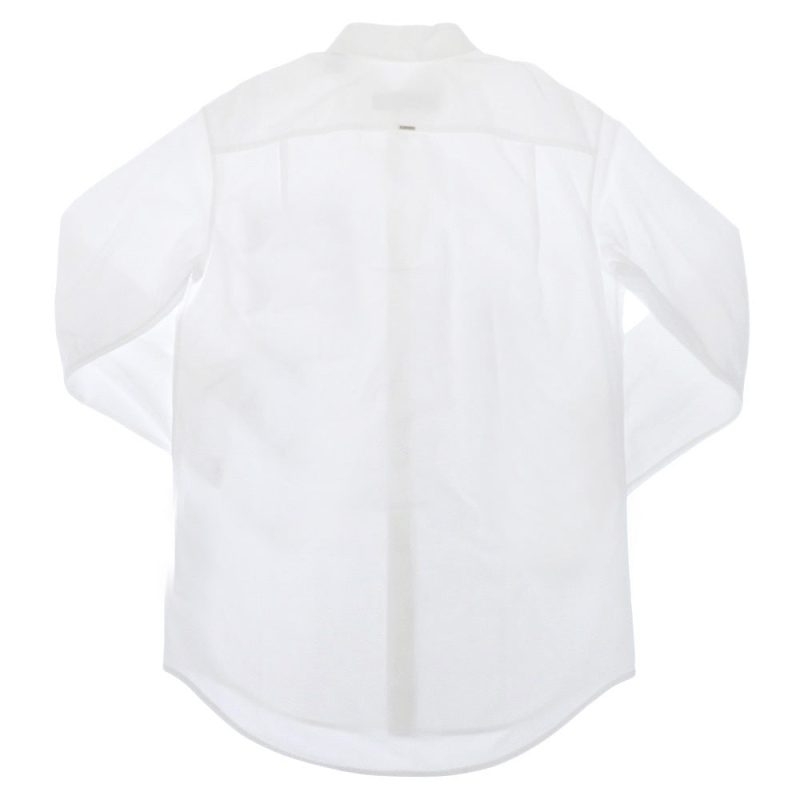 Louis Vuitton Cotton Shirt XS 1A7Y1l - Barde - Image 2