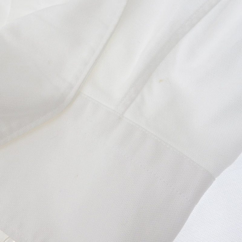 Louis Vuitton Cotton Shirt XS 1A7Y1l - Barde - Image 4
