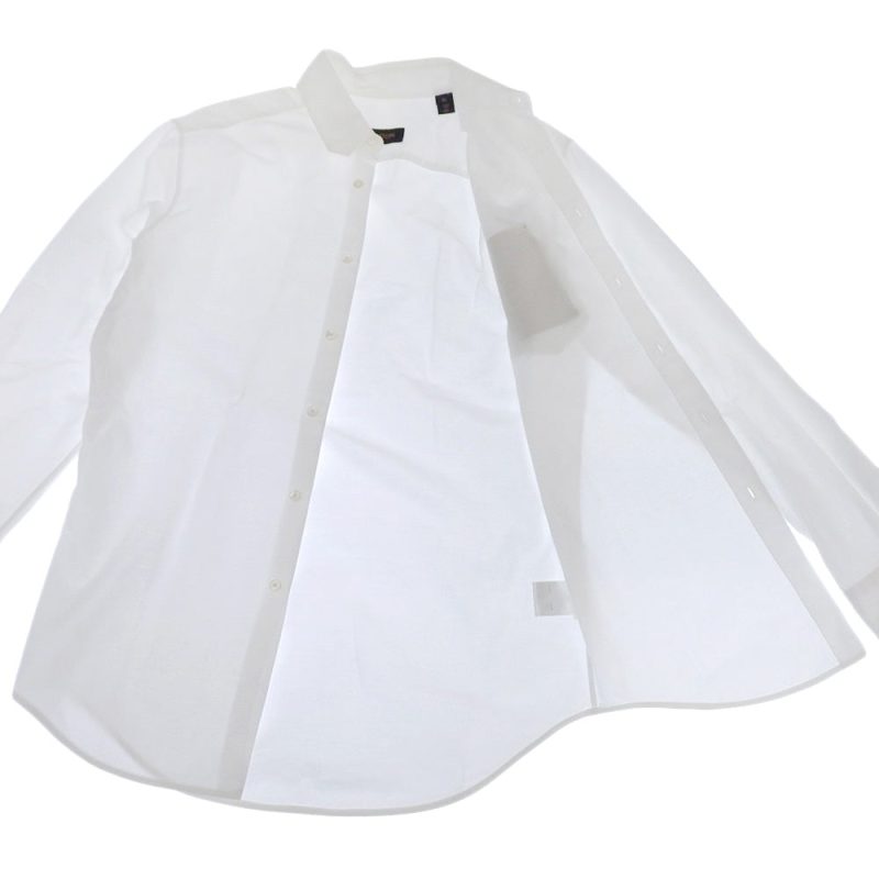 Louis Vuitton Cotton Shirt XS 1A7Y1l - Barde - Image 6