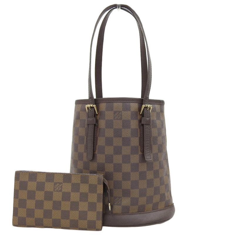 Louis Vuitton Damier Mare Handbag N42240 - Barde