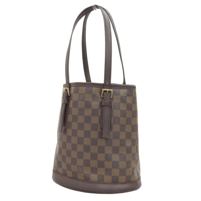 Louis Vuitton Damier Mare Handbag N42240 - Barde - Image 2