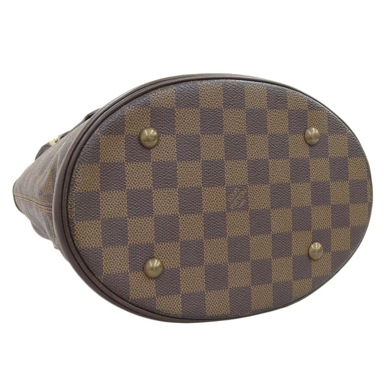 Louis Vuitton Damier Mare Handbag N42240 - Barde - Image 4