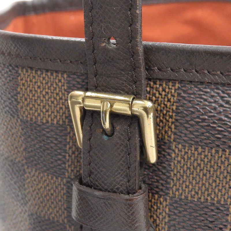 Louis Vuitton Damier Mare Handbag N42240 - Barde - Image 5