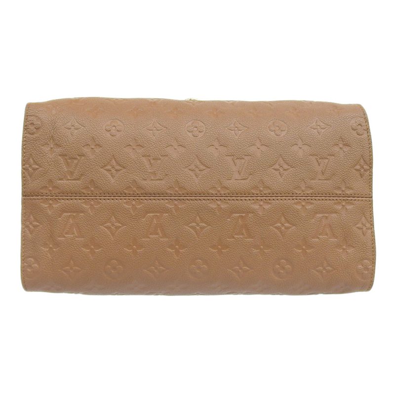 Louis Vuitton Monogram Empreinte Lumineuse PM Tote M94323 - Barde - Image 4