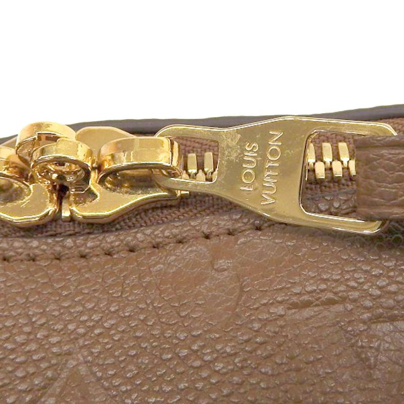 Louis Vuitton Monogram Empreinte Lumineuse PM Tote M94323 - Barde - Image 6
