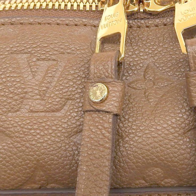 Louis Vuitton Monogram Empreinte Lumineuse PM Tote M94323 - Barde - Image 7