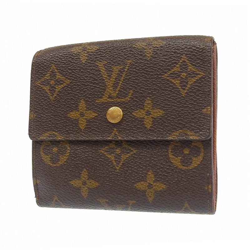 Louis Vuitton Monogram Bifold Wallet M61652 - Barde - Image 2
