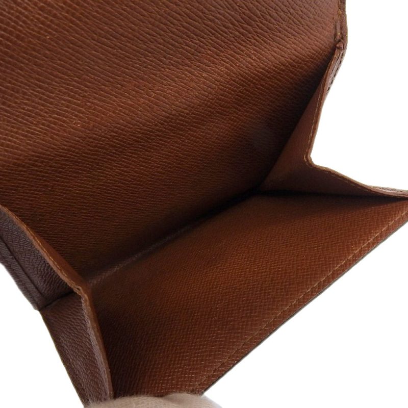 Louis Vuitton Monogram Bifold Wallet M61652 - Barde - Image 4