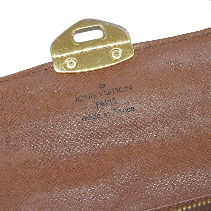 Louis Vuitton Monogram Etoile Compact Wallet M63799 - Barde - Image 9