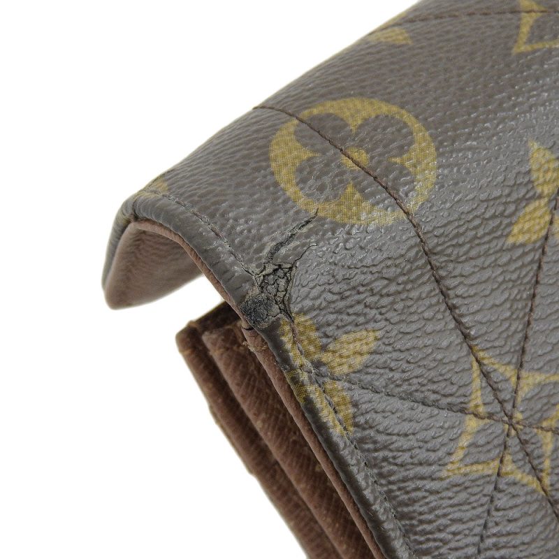 Louis Vuitton Monogram Etoile Compact Wallet M63799 - Barde - Image 5