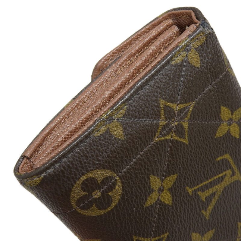 Louis Vuitton Monogram Etoile Compact Wallet M63799 - Barde - Image 7