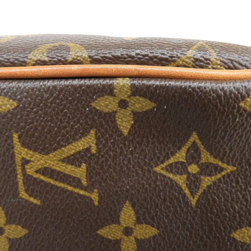 Louis Vuitton Monogram Batignolles Vertical Tote Bag M51153 - Barde - Image 5