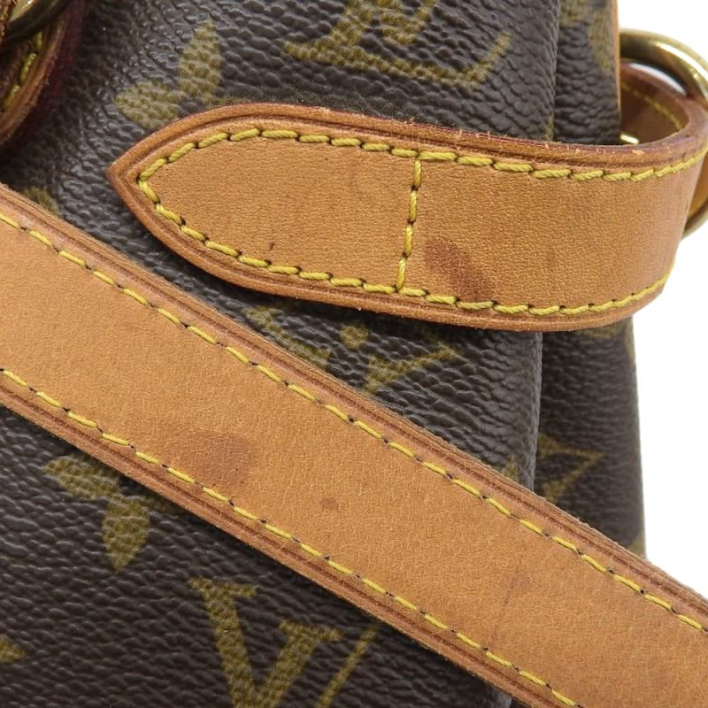 Louis Vuitton Monogram Batignolles Vertical Tote Bag M51153 - Barde - Image 7