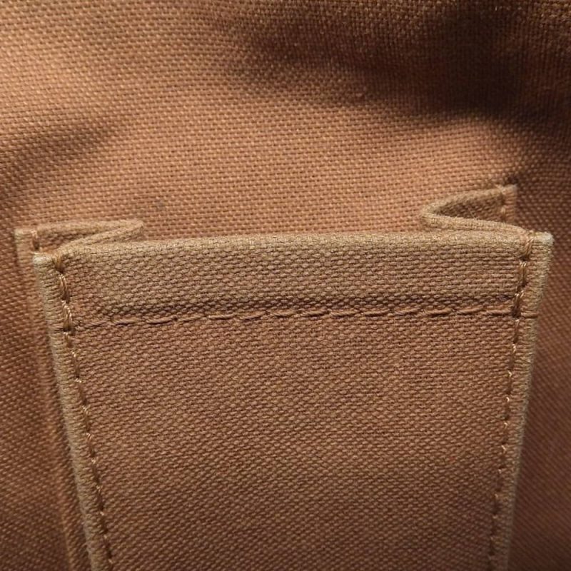 Louis Vuitton Monogram Batignolles Vertical Tote Bag M51153 - Barde - Image 9