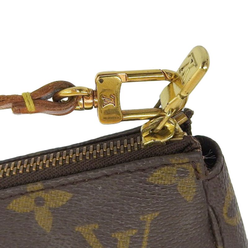 Louis Vuitton Monogram Pochette Accessoire M51980 - Barde - Image 6