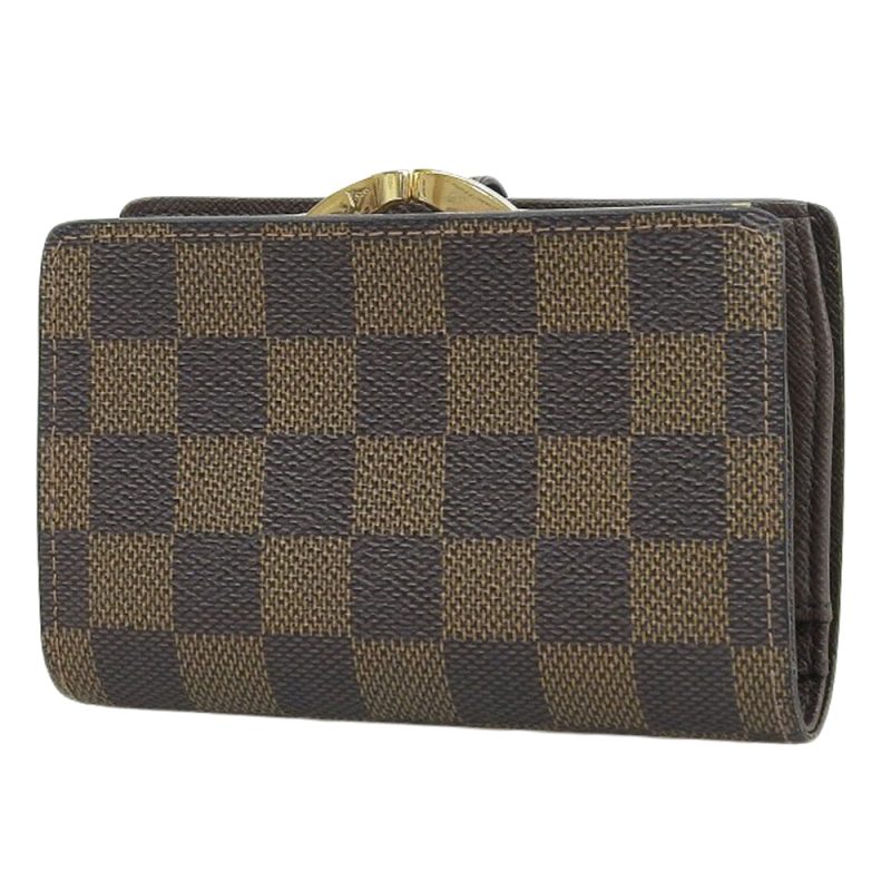 Louis Vuitton Damier Bifold Wallet N61664 - Barde - Image 2