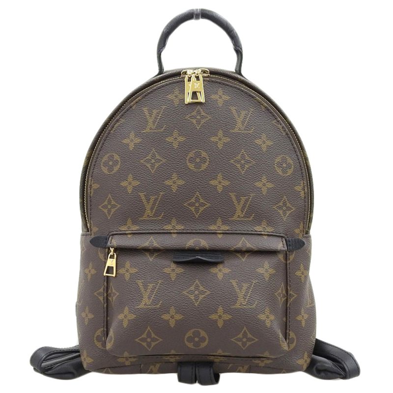 Louis Vuitton Monogram Palm Springs Backpack PM M44871 - Barde
