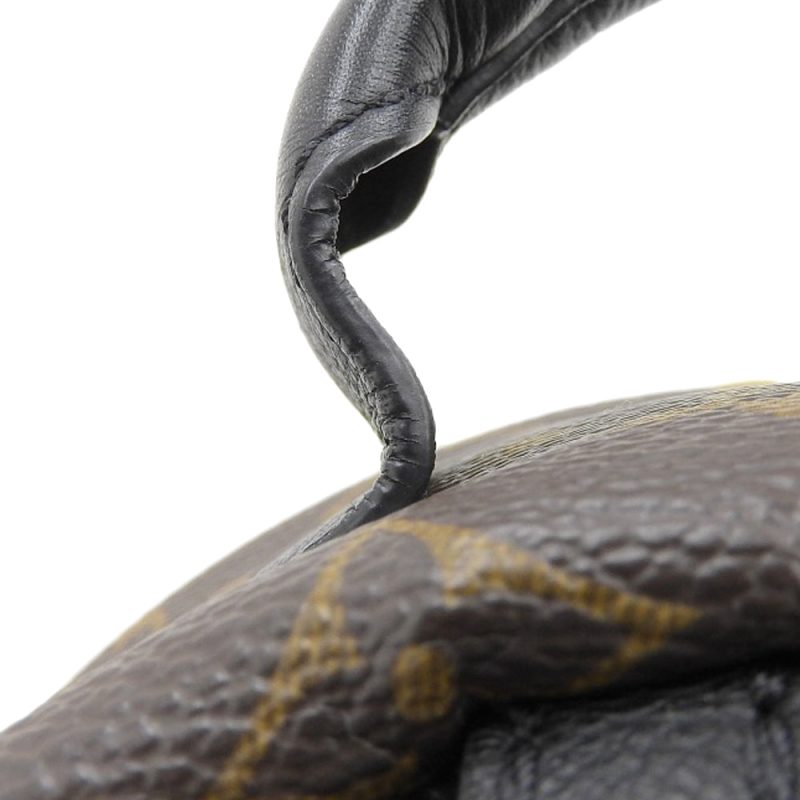 Louis Vuitton Monogram Palm Springs Backpack PM M44871 - Barde - Image 6