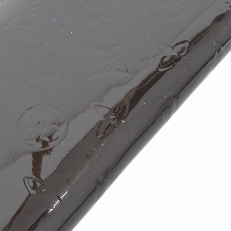 Louis Vuitton Vernis Zippy Wallet Long Wallet M90416 - Barde - Image 6
