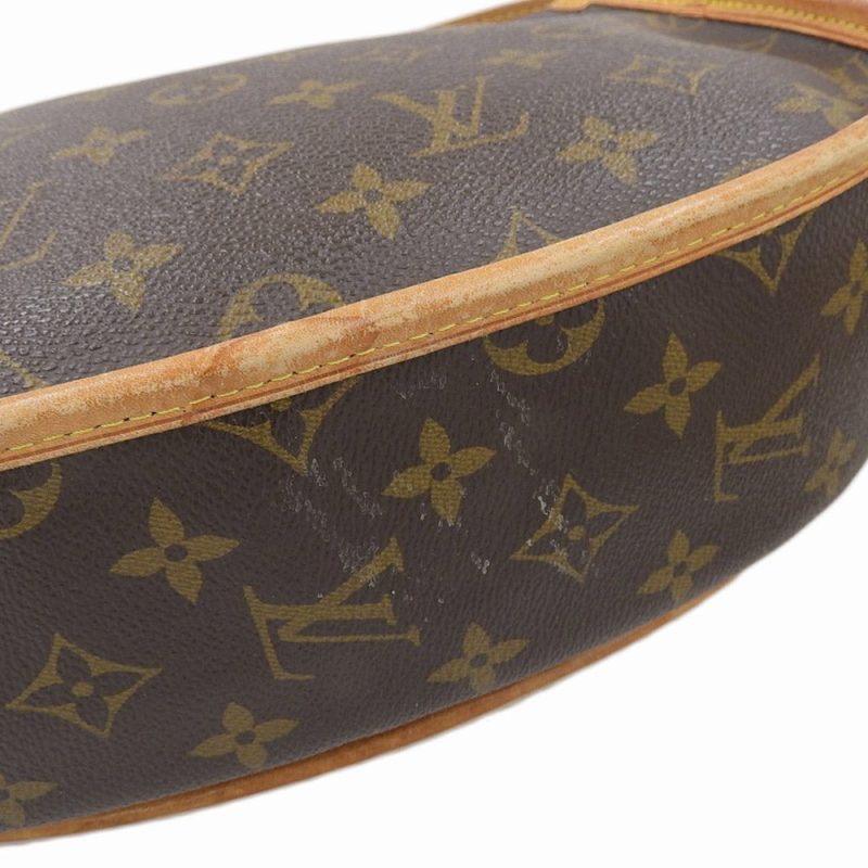 Louis Vuitton Monogram Menilmontant PM Shoulder Bag - Barde - Image 4