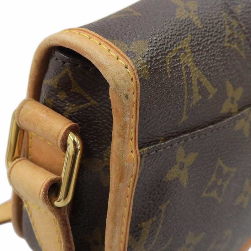 Louis Vuitton Monogram Menilmontant PM Shoulder Bag - Barde - Image 6