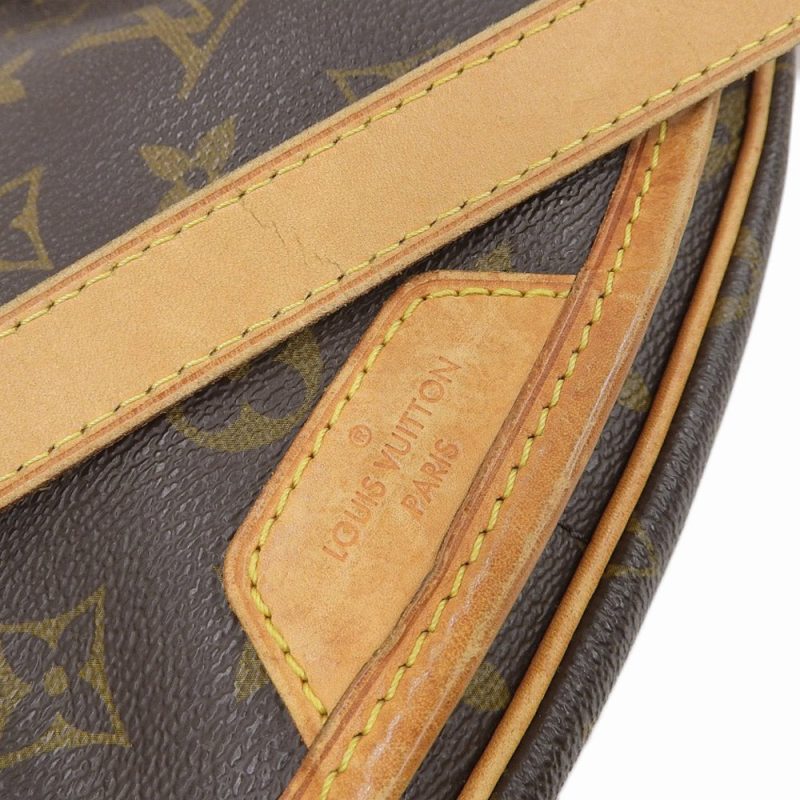 Louis Vuitton Monogram Menilmontant PM Shoulder Bag - Barde - Image 7