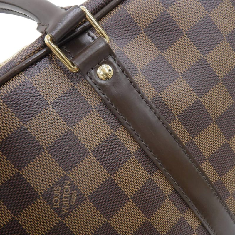 Louis Vuitton Damier Voyage Business Bag N41124 - Barde - Image 5