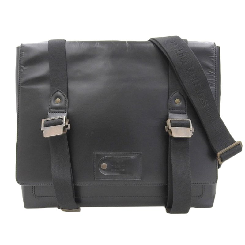 Louis Vuitton Nomade Liege Hussard Backpack M92224 - Barde