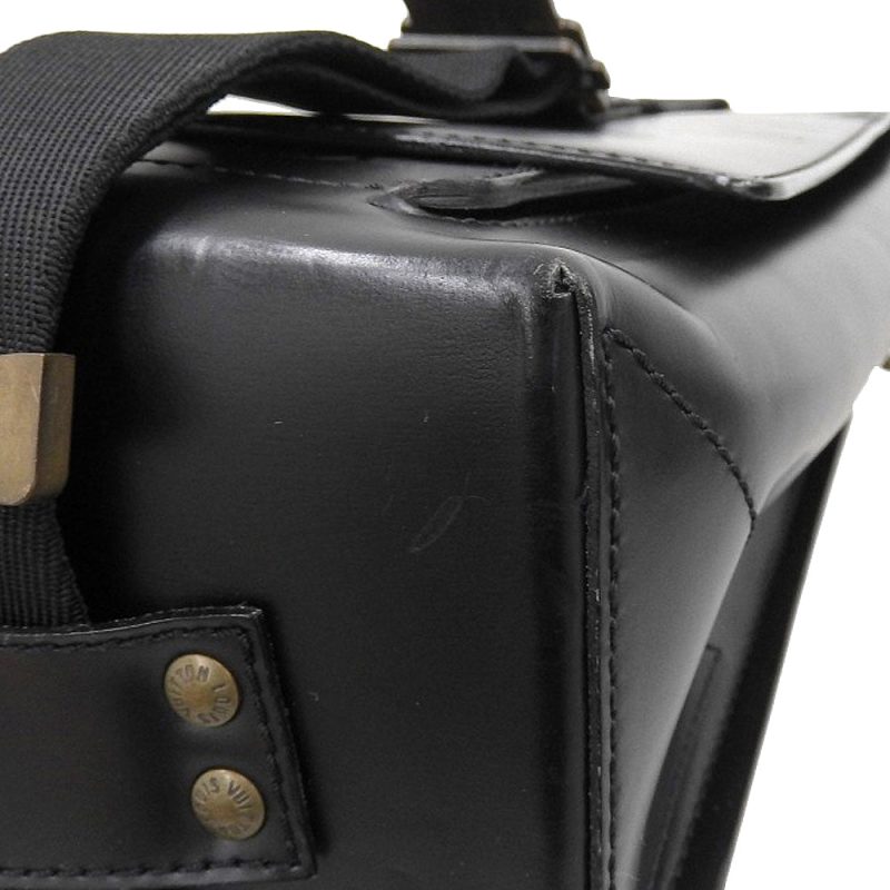 Louis Vuitton Nomade Liege Hussard Backpack M92224 - Barde - Image 4